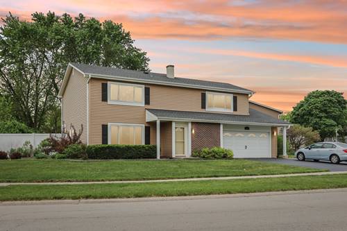 719 Coral, Bartlett, IL 60103