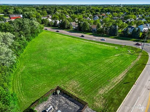lot 009 Huntley, Carpentersville, IL 60110