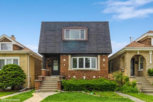 3124 N 76th, Elmwood Park, IL 60707
