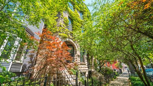 622 W Briar Unit G, Chicago, IL 60657