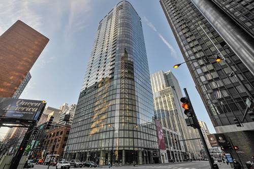 600 N Fairbanks Unit 3205, Chicago, IL 60611