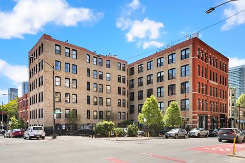 525 N Halsted Unit 300, Chicago, IL 60642