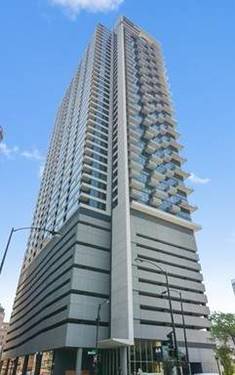 235 W Van Buren Unit 3117, Chicago, IL 60607