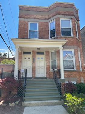 1613 W Berwyn Unit 2, Chicago, IL 60640