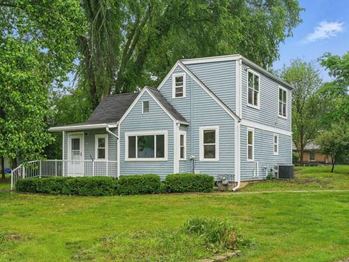 318 David, Island Lake, IL 60042