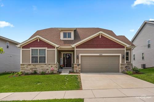 1285 Highpoint, Bartlett, IL 60103