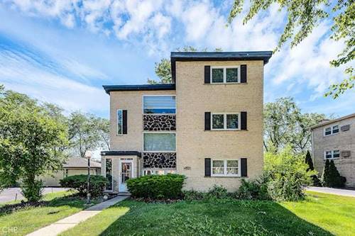 516 W Ida Unit 1, Mount Prospect, IL 60056