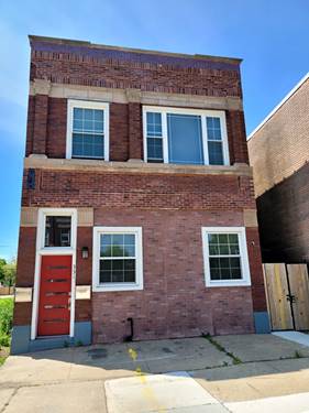 331 E Kensington Unit 1, Chicago, IL 60628