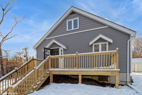 4622 Schwartz, Lisle, IL 60532