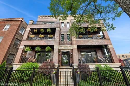 5455 N Ravenswood Unit 3N, Chicago, IL 60640