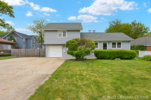 14 E Madison, Villa Park, IL 60181