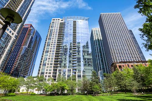 201 N Westshore Unit 2102, Chicago, IL 60601