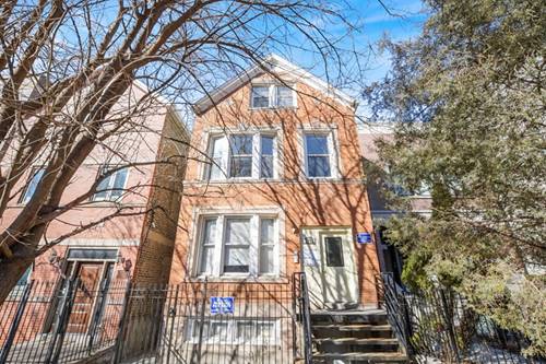 2222 W Belden Unit 3, Chicago, IL 60647