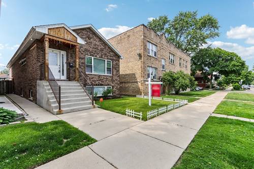 5251 W Nelson, Chicago, IL 60641