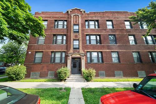 4054 W Palmer Unit 2, Chicago, IL 60639