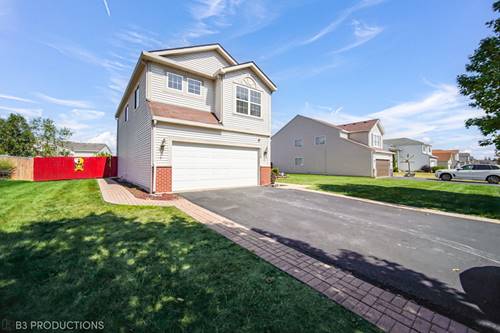 6520 Bridle Path, Matteson, IL 60443