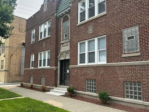 2418 N Kilbourn Unit 2, Chicago, IL 60639