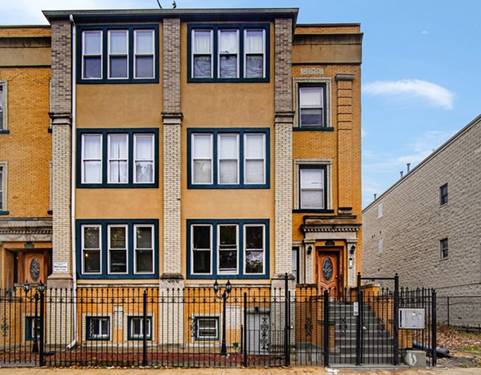 4829 S Prairie Unit 2, Chicago, IL 60615
