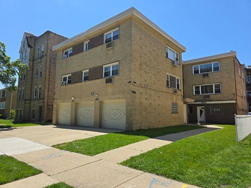8030 Knox Unit 3W, Skokie, IL 60076