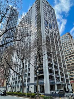 222 E Pearson Unit 1206, Chicago, IL 60611