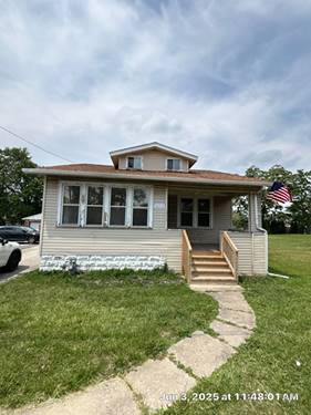 16112 Cicero, Oak Forest, IL 60452