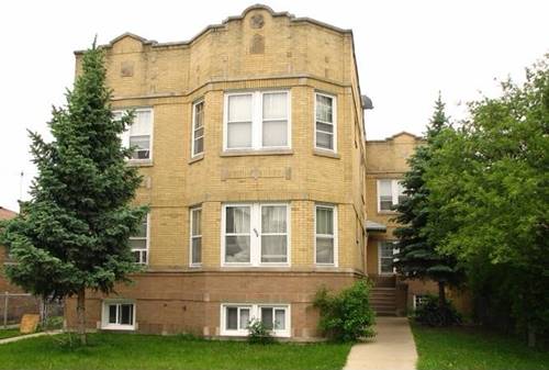 5851 W Eastwood, Chicago, IL 60630