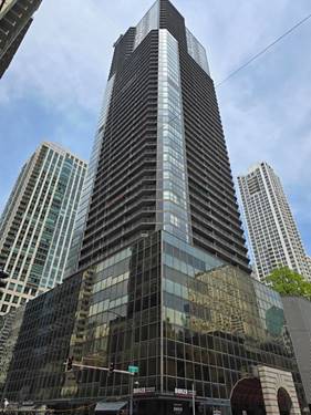 10 E Ontario Unit 2104, Chicago, IL 60611