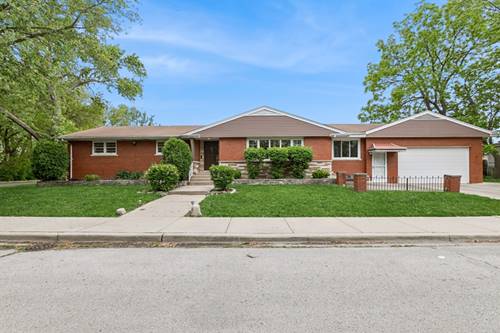 8535 S Sacramento, Chicago, IL 60652