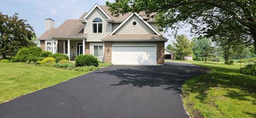 23243 S Volbrecht, Crete, IL 60417