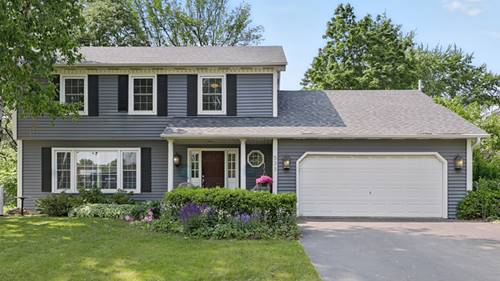 533 Warwick, Naperville, IL 60565