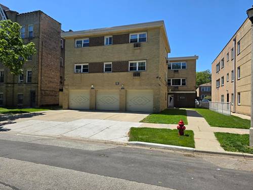 8030 Knox Unit 2E, Skokie, IL 60076