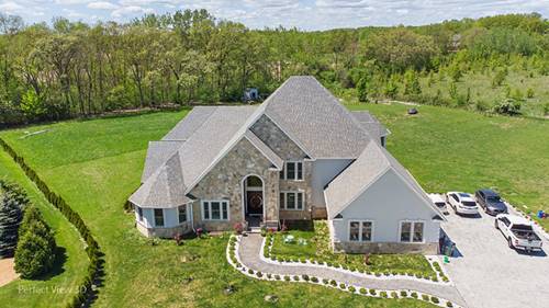 38148 N Helena, Wadsworth, IL 60083
