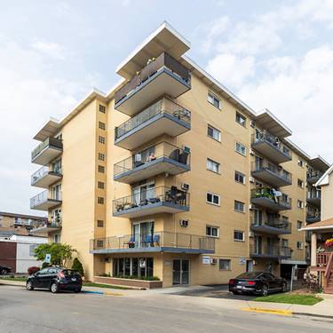 320 Circle Unit 102, Forest Park, IL 60130