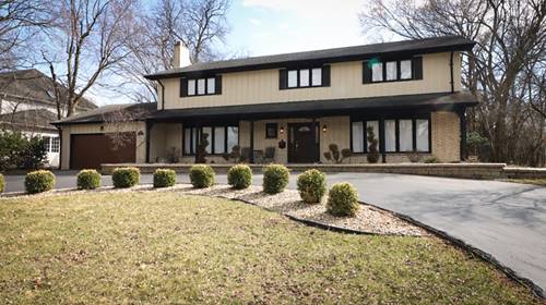 2702 1st private, Flossmoor, IL 60422