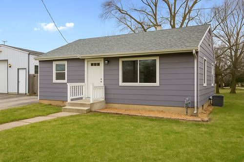 117 S River, North Aurora, IL 60542