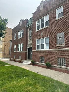 2422 N Kilbourn Unit 1, Chicago, IL 60639