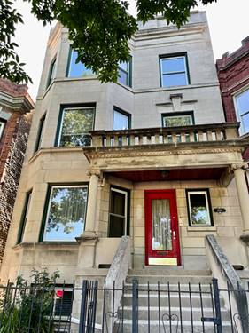 1448 N Kedzie Unit 1, Chicago, IL 60651