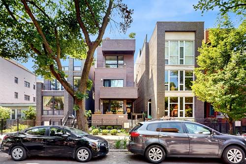 936 N Winchester Unit 1, Chicago, IL 60622