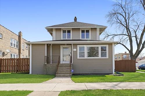 2605 N Neva, Chicago, IL 60707