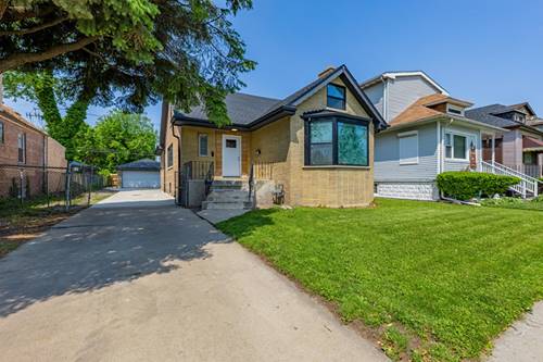 8644 S Phillips, Chicago, IL 60617