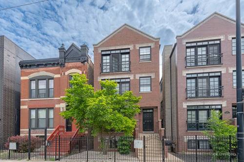 333 S Leavitt Unit G, Chicago, IL 60612