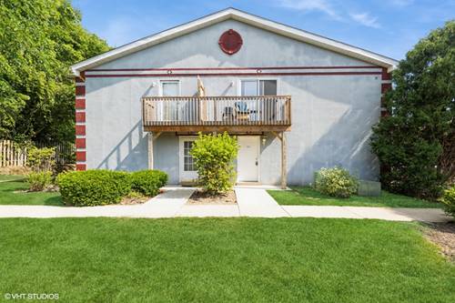 1141 Greenwood Unit 7F, Woodstock, IL 60098