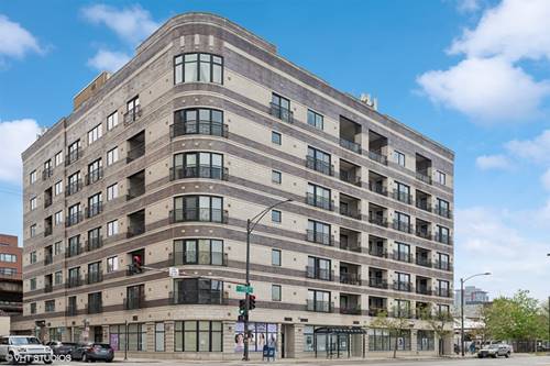 1601 S State Unit 6G, Chicago, IL 60616