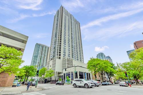 1122 N Clark Unit 1405, Chicago, IL 60610