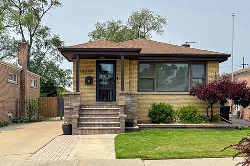 10248 S Albany, Chicago, IL 60655