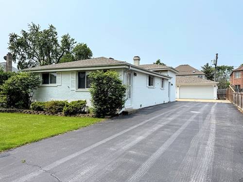 572 N Emroy, Elmhurst, IL 60126