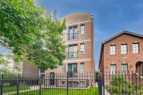 2709 W Bryn Mawr Unit 4, Chicago, IL 60659