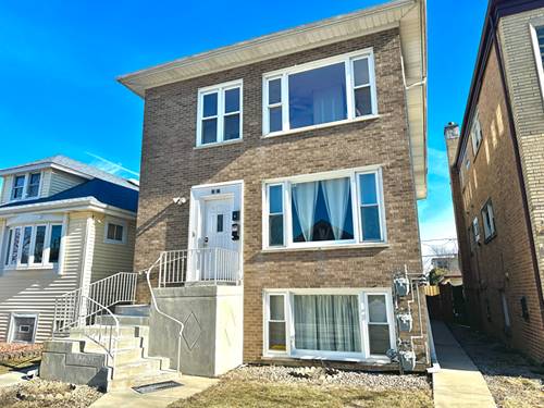 2327 N 75th Unit 2, Elmwood Park, IL 60707