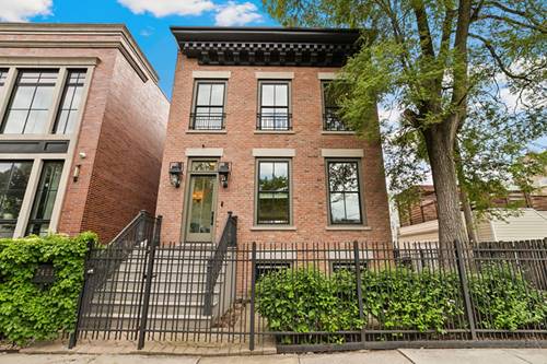 2429 W Belden, Chicago, IL 60647