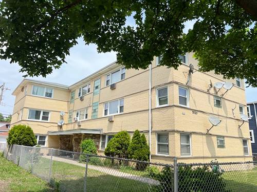 7020 W Diversey Unit 3, Chicago, IL 60707
